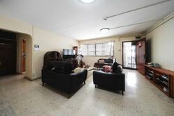 Blk 160 Woodlands Street 13 (Woodlands), HDB 4 Rooms #531190541